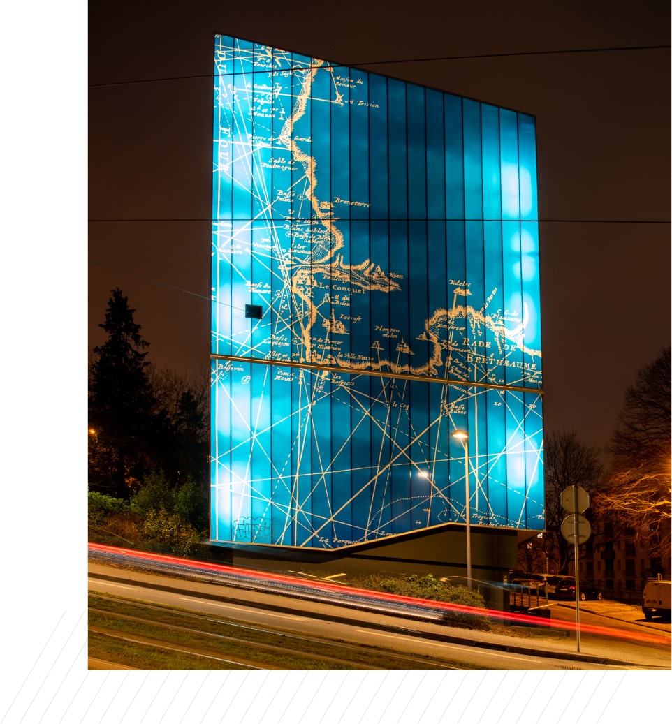 entreprise electricite brest