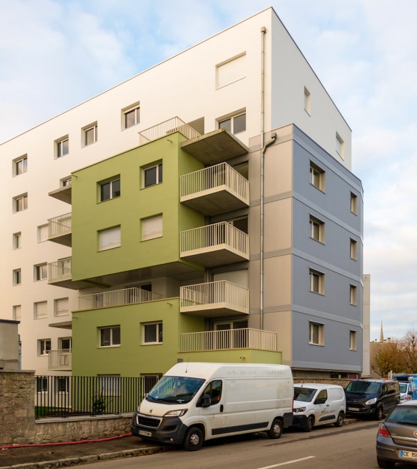 realisations gervais electricite