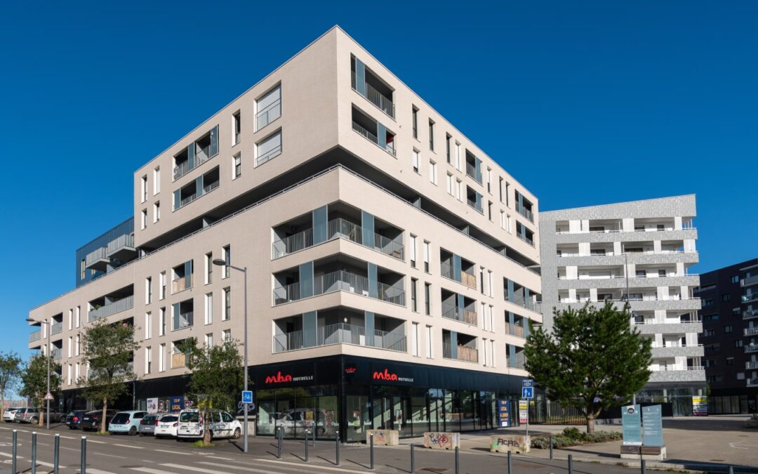 chantier electricite capucins brest sas gervais electricite