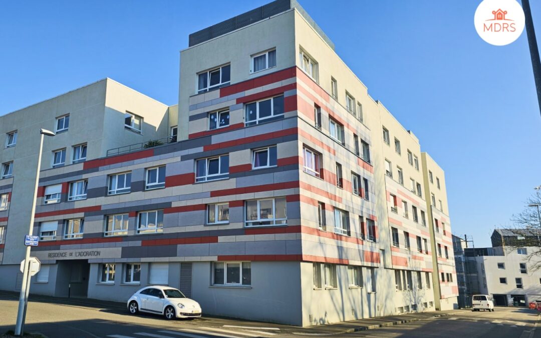 chantier sas gervais electricite ehpad de adoration